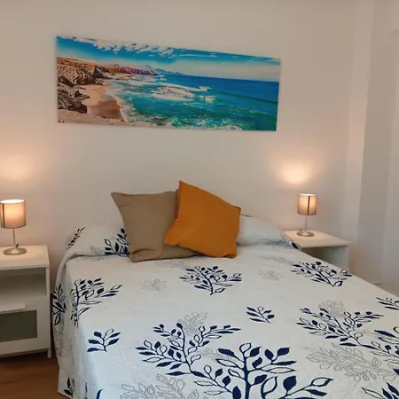 Centrico Familiar Rh 70 桑坦德