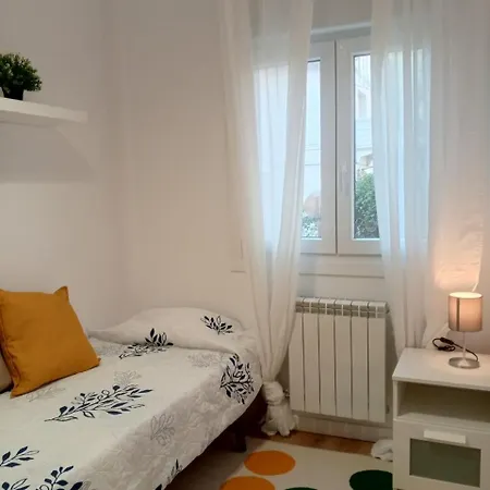 Apartment Centrico Familiar Rh 70