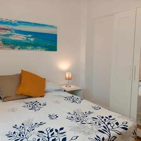 Centrico Familiar Rh 70 * 桑坦德