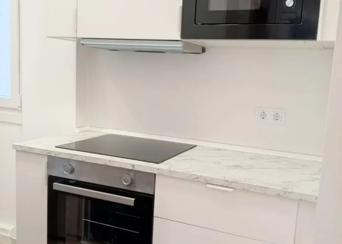 Centrico Familiar Rh 70