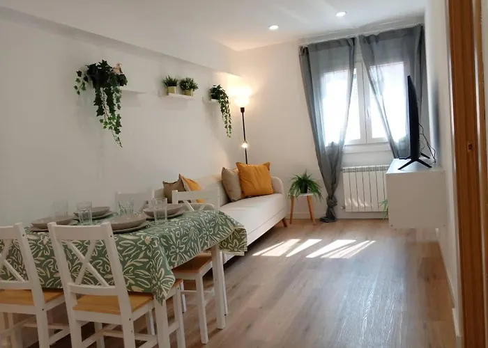 Centrico Familiar Rh 70 * Santander