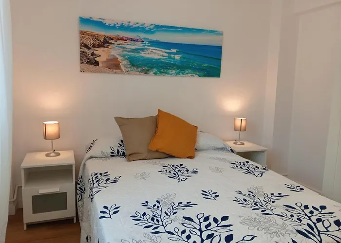 Centrico Familiar Rh 70 桑坦德