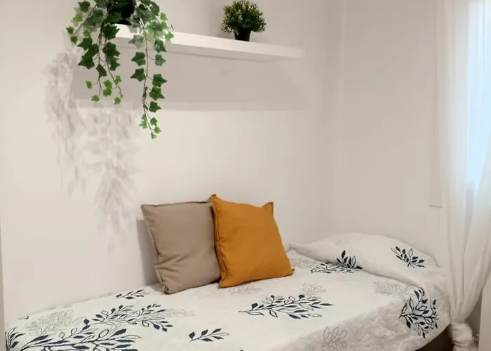 Centrico Familiar Rh 70 桑坦德