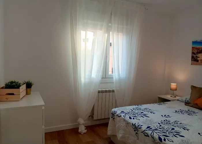 Centrico Familiar Rh 70 桑坦德