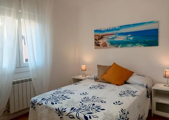 Centrico Familiar Rh 70 Lägenhet