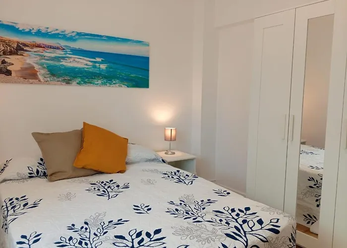 Centrico Familiar Rh 70 * 桑坦德