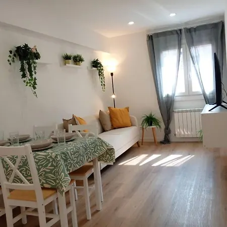 Centrico Familiar Rh 70 * Santander