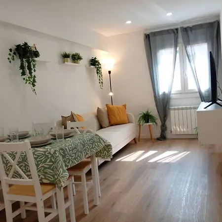 Centrico Familiar Rh 70 * Santander