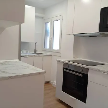 Apartament Centrico Familiar Rh 70 Santander