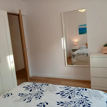 Centrico Familiar Rh 70 Apartament *