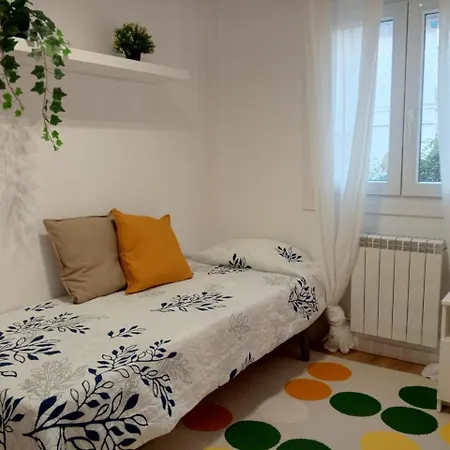 Apartament Centrico Familiar Rh 70 *