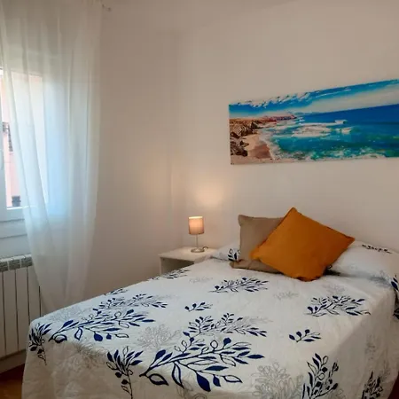 Centrico Familiar Rh 70 Apartament